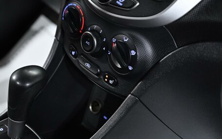 Hyundai Solaris II рестайлинг, 2016 год, 1 399 000 рублей, 11 фотография