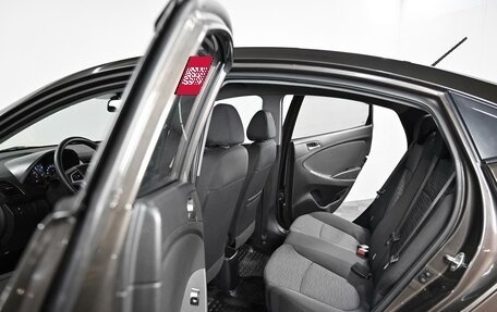 Hyundai Solaris II рестайлинг, 2016 год, 1 399 000 рублей, 6 фотография