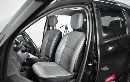 Nissan Terrano III, 2016 год, 1 699 000 рублей, 7 фотография