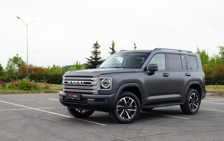 Haval H9, 2025 год, 4 999 000 рублей, 7 фотография