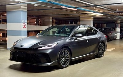 Toyota Camry, 2025 год, 4 600 000 рублей, 1 фотография