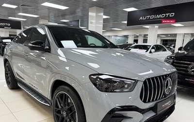 Mercedes-Benz GLE Coupe AMG, 2025 год, 17 499 000 рублей, 1 фотография