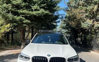 BMW X3, 2020 год, 4 400 000 рублей, 1 фотография