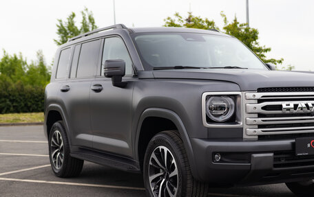 Haval H9, 2025 год, 4 999 000 рублей, 9 фотография