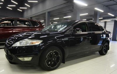 Ford Mondeo IV, 2012 год, 999 000 рублей, 1 фотография