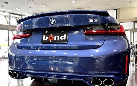 Alpina B3 G20, 2024 год, 13 800 000 рублей, 6 фотография