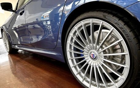Alpina B3 G20, 2024 год, 13 800 000 рублей, 5 фотография