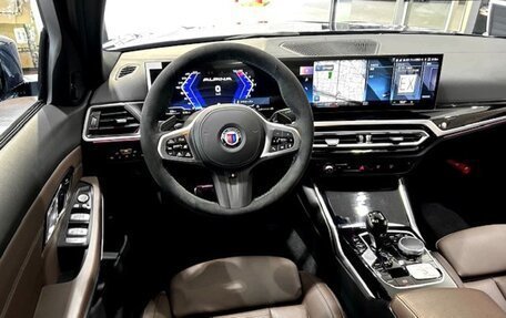 Alpina B3 G20, 2024 год, 13 800 000 рублей, 9 фотография