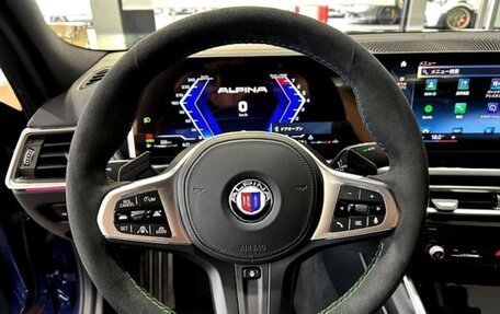 Alpina B3 G20, 2024 год, 13 800 000 рублей, 10 фотография