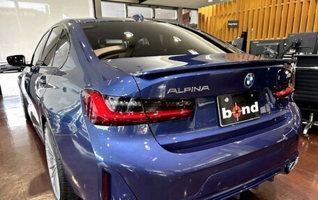 Alpina B3 G20, 2024 год, 13 800 000 рублей, 8 фотография