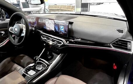 Alpina B3 G20, 2024 год, 13 800 000 рублей, 12 фотография