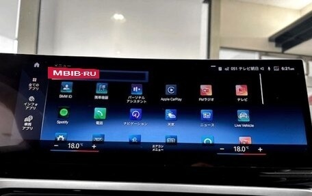 Alpina B3 G20, 2024 год, 13 800 000 рублей, 13 фотография