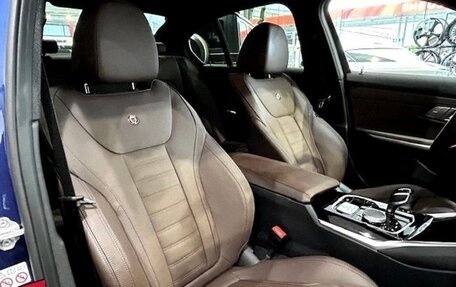 Alpina B3 G20, 2024 год, 13 800 000 рублей, 14 фотография