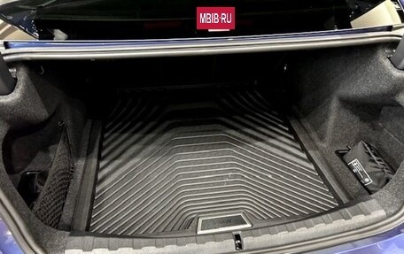 Alpina B3 G20, 2024 год, 13 800 000 рублей, 18 фотография