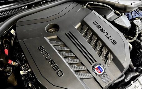 Alpina B3 G20, 2024 год, 13 800 000 рублей, 27 фотография