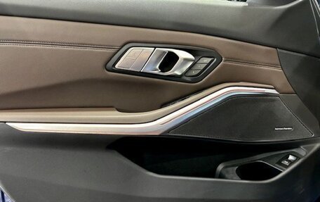 Alpina B3 G20, 2024 год, 13 800 000 рублей, 21 фотография