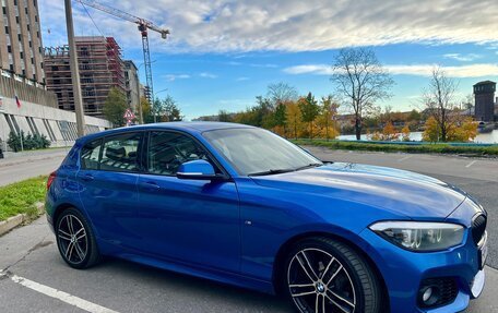 BMW 1 серия, 2019 год, 2 000 000 рублей, 3 фотография