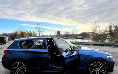 BMW 1 серия, 2019 год, 2 000 000 рублей, 4 фотография