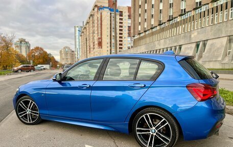 BMW 1 серия, 2019 год, 2 000 000 рублей, 2 фотография