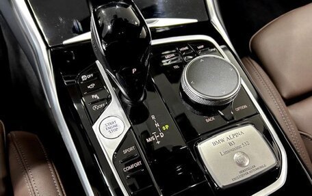 Alpina B3 G20, 2024 год, 13 800 000 рублей, 23 фотография