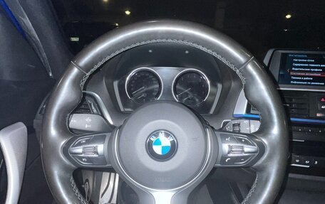 BMW 1 серия, 2019 год, 2 000 000 рублей, 15 фотография