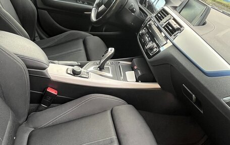 BMW 1 серия, 2019 год, 2 000 000 рублей, 11 фотография