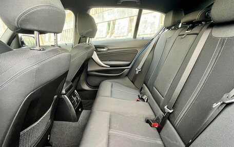 BMW 1 серия, 2019 год, 2 000 000 рублей, 12 фотография