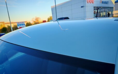 Volkswagen Polo VI (EU Market), 2013 год, 700 000 рублей, 9 фотография