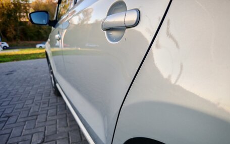 Volkswagen Polo VI (EU Market), 2013 год, 700 000 рублей, 10 фотография