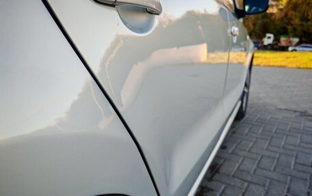 Volkswagen Polo VI (EU Market), 2013 год, 700 000 рублей, 11 фотография
