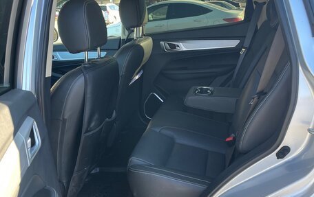 Geely Emgrand X7 I, 2020 год, 1 650 000 рублей, 8 фотография