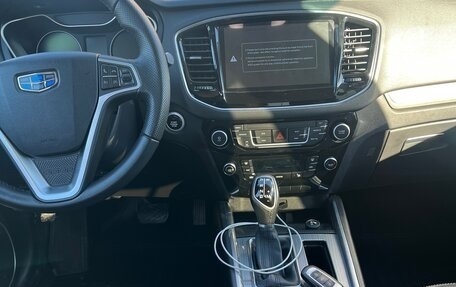 Geely Emgrand X7 I, 2020 год, 1 650 000 рублей, 9 фотография