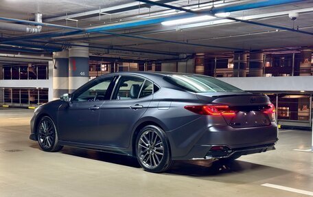 Toyota Camry, 2025 год, 4 600 000 рублей, 3 фотография