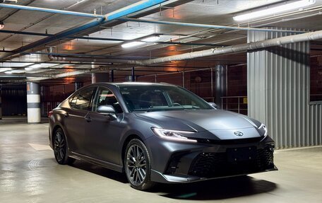 Toyota Camry, 2025 год, 4 600 000 рублей, 7 фотография