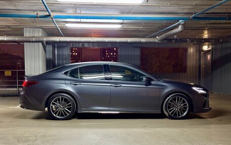 Toyota Camry, 2025 год, 4 600 000 рублей, 6 фотография