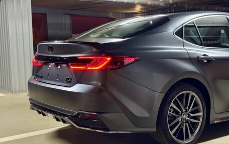 Toyota Camry, 2025 год, 4 600 000 рублей, 10 фотография