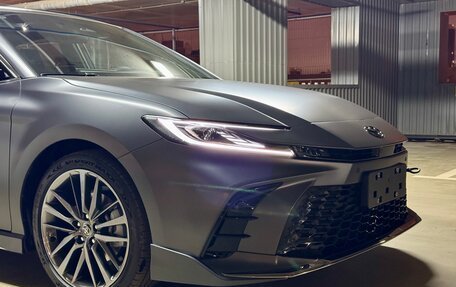 Toyota Camry, 2025 год, 4 600 000 рублей, 9 фотография