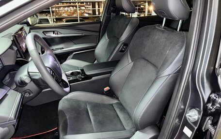 Toyota Camry, 2025 год, 4 600 000 рублей, 15 фотография
