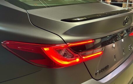 Toyota Camry, 2025 год, 4 600 000 рублей, 11 фотография