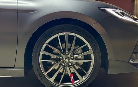 Toyota Camry, 2025 год, 4 600 000 рублей, 12 фотография