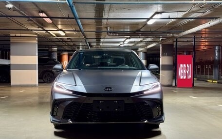 Toyota Camry, 2025 год, 4 600 000 рублей, 8 фотография
