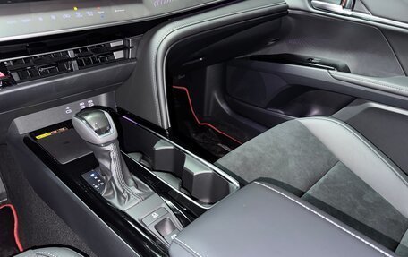 Toyota Camry, 2025 год, 4 600 000 рублей, 20 фотография