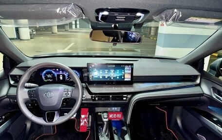 Toyota Camry, 2025 год, 4 600 000 рублей, 19 фотография