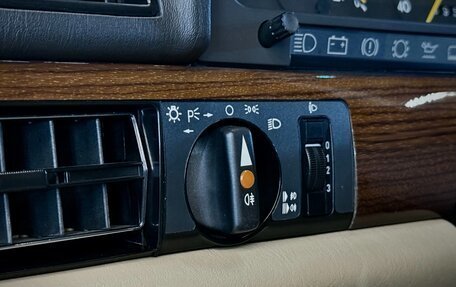 Mercedes-Benz S-Класс, 1984 год, 3 500 000 рублей, 16 фотография