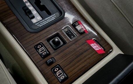 Mercedes-Benz S-Класс, 1984 год, 3 500 000 рублей, 19 фотография