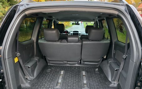 Toyota Land Cruiser Prado 120 рестайлинг, 2007 год, 2 500 000 рублей, 17 фотография