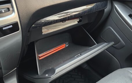 Toyota Land Cruiser Prado 120 рестайлинг, 2007 год, 2 500 000 рублей, 23 фотография