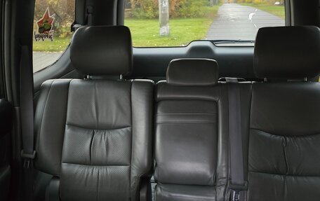 Toyota Land Cruiser Prado 120 рестайлинг, 2007 год, 2 500 000 рублей, 24 фотография