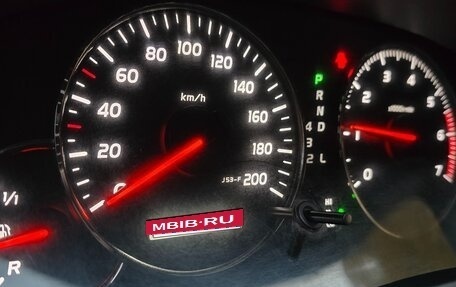 Toyota Land Cruiser Prado 120 рестайлинг, 2007 год, 2 500 000 рублей, 20 фотография