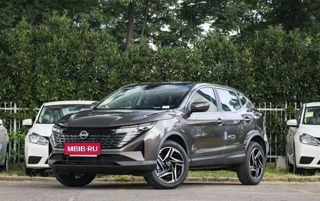 Nissan Qashqai, 2025 год, 2 380 000 рублей, 2 фотография